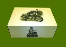 Mag - 1:24th - East Europe Bikes