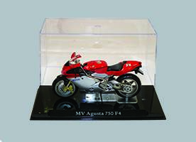 Mag - 1:24th Scale Bikes