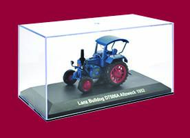 Mag - 1:43rd Scale Tractors