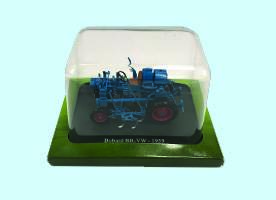 Mag - 1:43rd Tractors - Blister