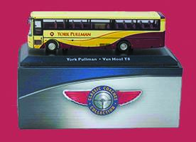 Mag - 1:76th Coach Collection