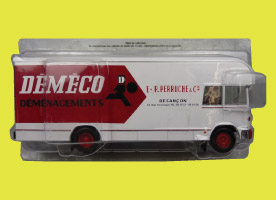 Mag - Berliet Collection(1:43 Trucks)