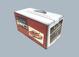 Mag - DDR Auto Kollektion