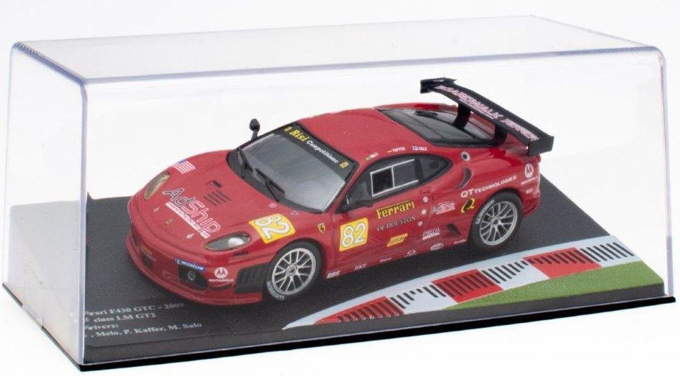 Mag - Ferrari Racing Collection (1:43)