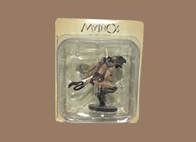 Mag - Mythological Figures