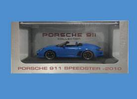 Mag - Porsche Collection
