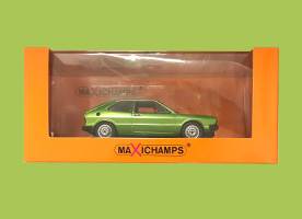 Maxichamps Minichamps 1:43