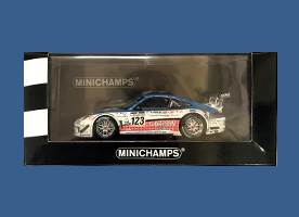 Minichamps 1:43 Racing Cars