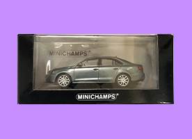 Minichamps 1:43 Road Cars