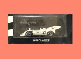 Minichamps 1:87