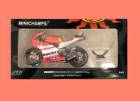 Minichamps Bikes