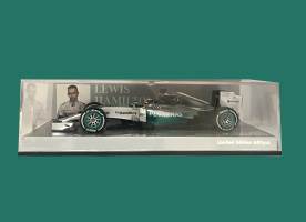 Minichamps F1