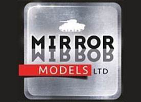 Mirror (plastic Kits)