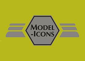 Model Icons