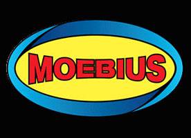 Moebius Plastic Kits