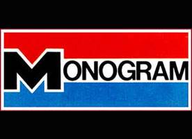 Monogram Plastic Kits