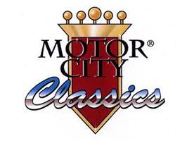 Motor City Classics