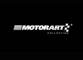 Motorart Construction Models