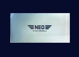 Neo (1:18 / 1:87 / 1:50)