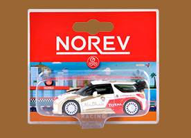 Norev - Cij/pm/toys