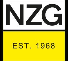 NZG Construction Models