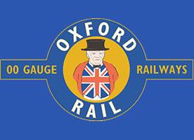 Oxford Rail