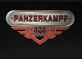 Panzerkampf