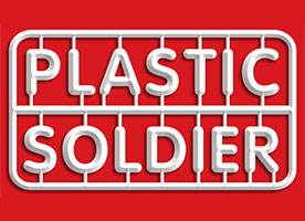 Plastic Soldier Company