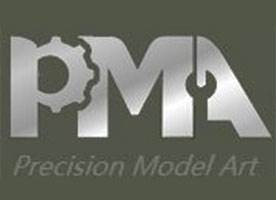 Precision Model Art