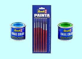 Revell Paints