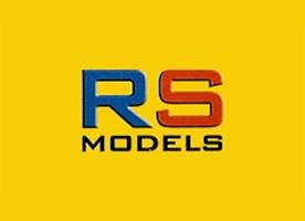 RS Models Plastic Kits