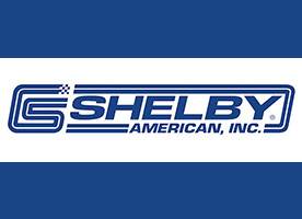 Shelby Collectibles