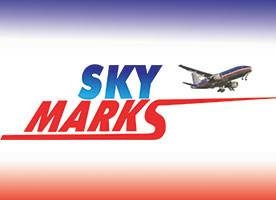 Skymarks