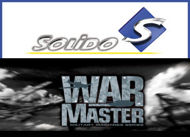 solido/war Master