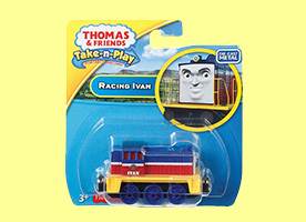 Thomas (diecast)