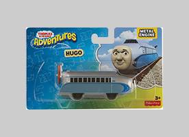 Thomas (diecast) New Couplings