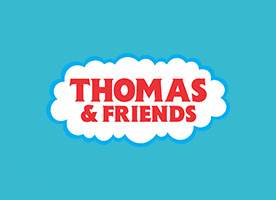 Thomas and Friends