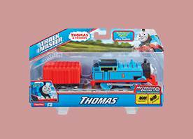 Thomas (trackmaster)