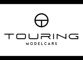 Touring Modelcars