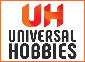 Universal Hobbies