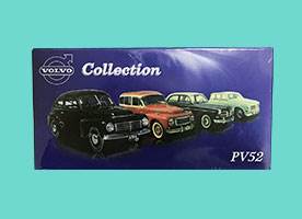 Volvo Collection