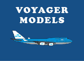 Voyager Models