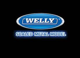 Welly Diecast Models