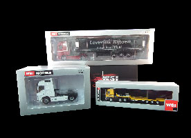 Wsi Models - 1:87th