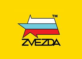 Zvesda Plastic Kits