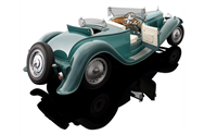 BAU 1990TZ68-V3