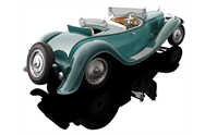 BAU 1990TZ68-V6