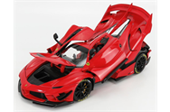 BUR 16012LTD-V5