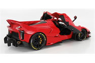 BUR 16012LTD-V7