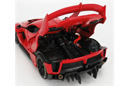 BUR 16012LTD-V8